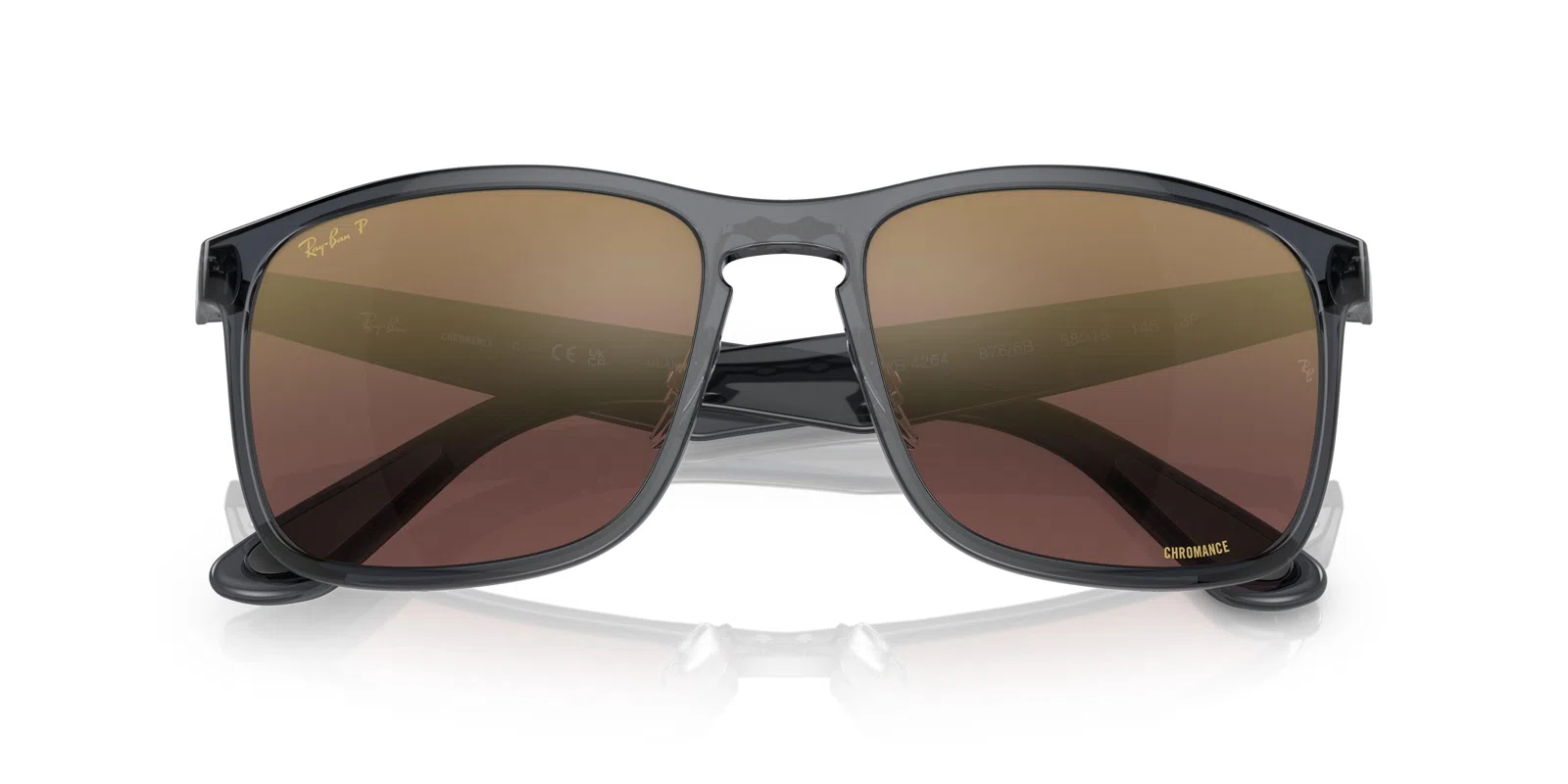 Ray-Ban 4264 Sunglasses - view 81
